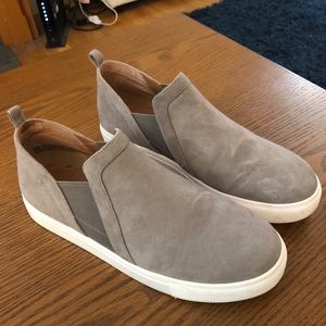 Caslon Slip-on sneakers